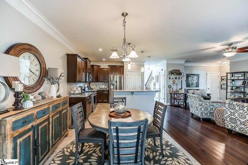 Property image 3 at 10 Windsor Creek Court, Simpsonville, SC 29681