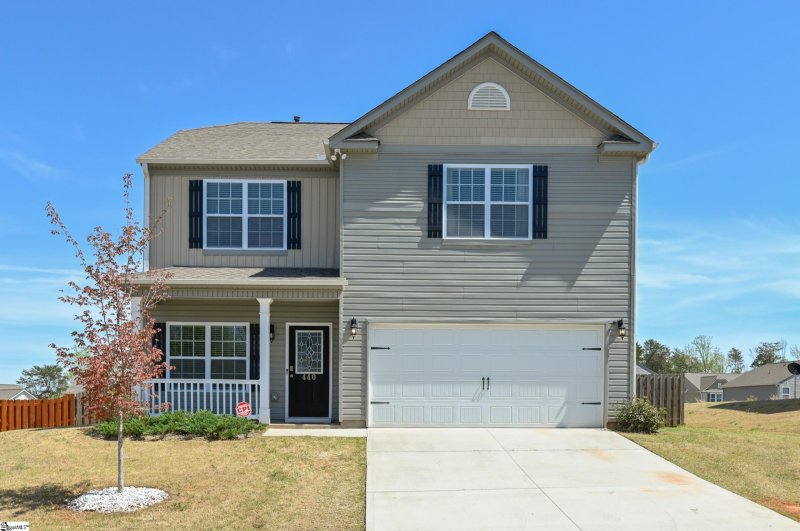 440 All Seasons Drive