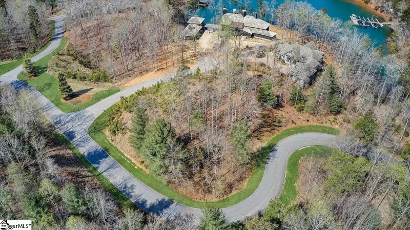 Property image 4 at 0 Royal Oaks Court, Six Mile, SC 29682