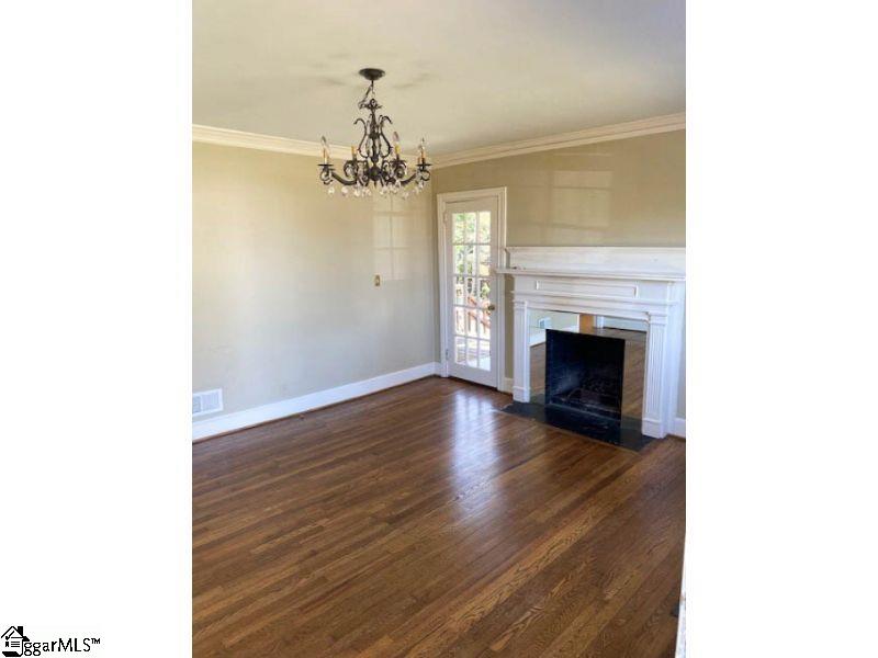 Property image 4 at 811 Summit Drive, Greenville, SC 29609