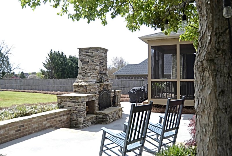 Property image 3 at 128 Riverstone Way, Greer, SC 29651