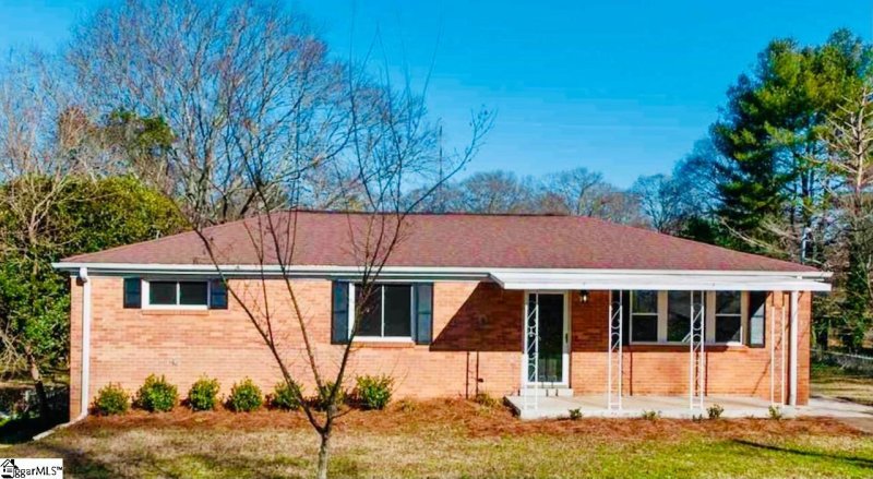 110 Alice Farr Drive