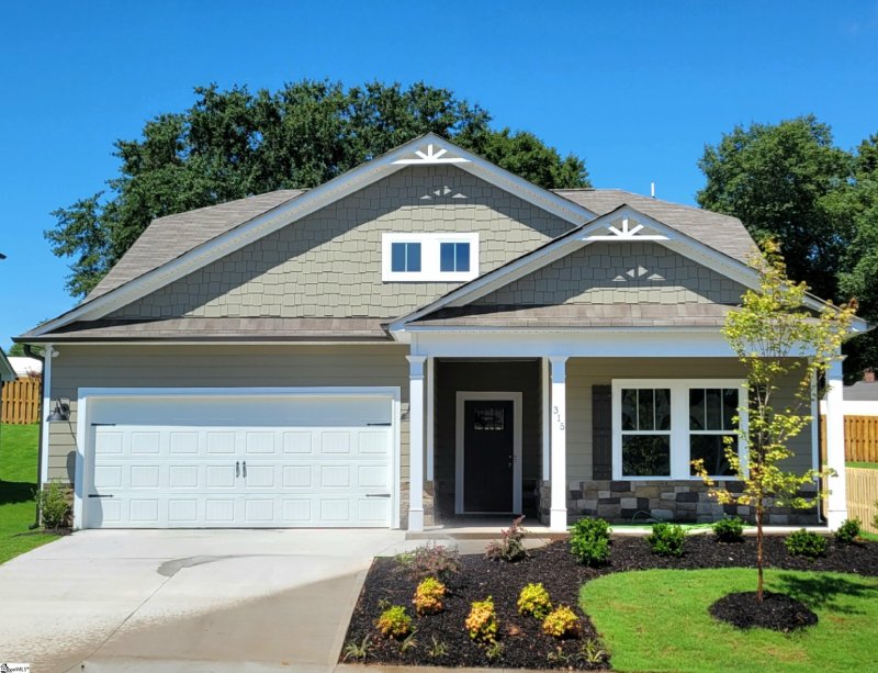 315 Loxley Drive