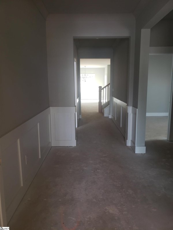 Property image 3 at 315 Loxley Drive, Simpsonville, SC 29680