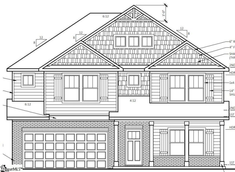 313 Loxley Drive