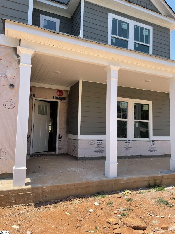Property image 3 at 313 Loxley Drive, Simpsonville, SC 29680