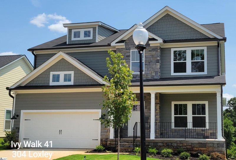 304 Loxley Drive