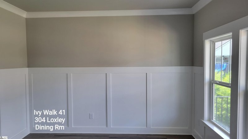 Property image 3 at 304 Loxley Drive, Simpsonville, SC 29680