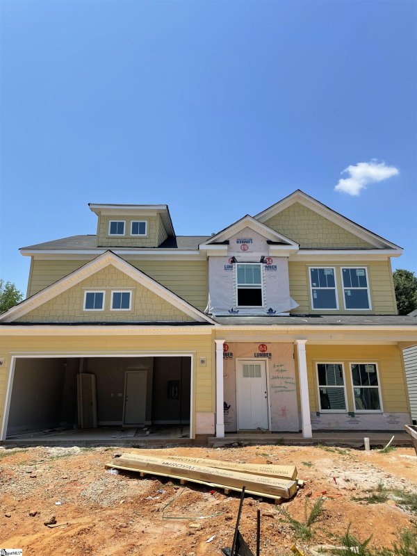 311 Loxley Drive