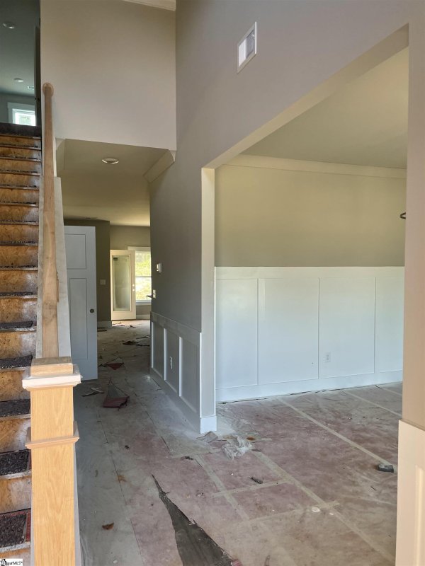 Property image 2 at 311 Loxley Drive, Simpsonville, SC 29680