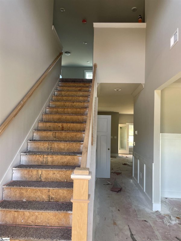 Property image 3 at 311 Loxley Drive, Simpsonville, SC 29680