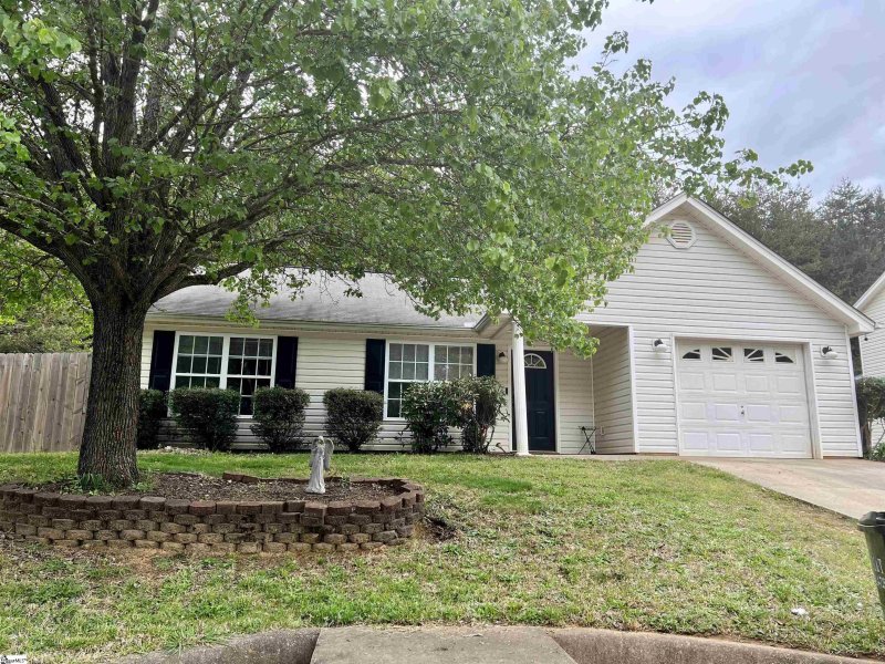 437 Pleasant Green Drive