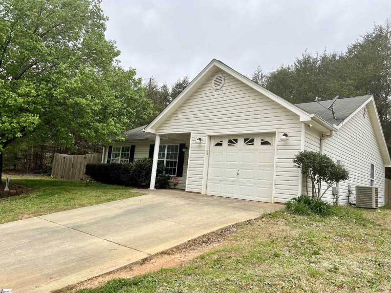 Property image 3 at 437 Pleasant Green Drive, Inman, SC 29349