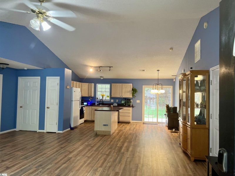 Property image 5 at 437 Pleasant Green Drive, Inman, SC 29349