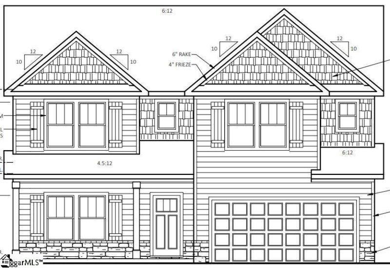 318 Loxley Drive