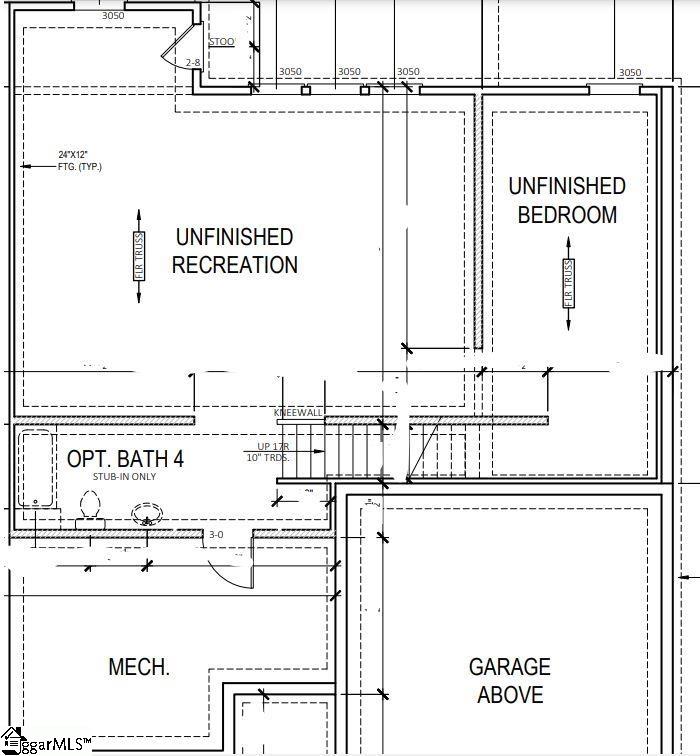 Property image 3 at 318 Loxley Drive, Simpsonville, SC 29680