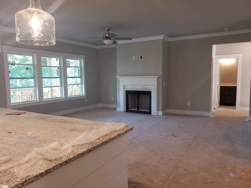 Property image 5 at 318 Loxley Drive, Simpsonville, SC 29680