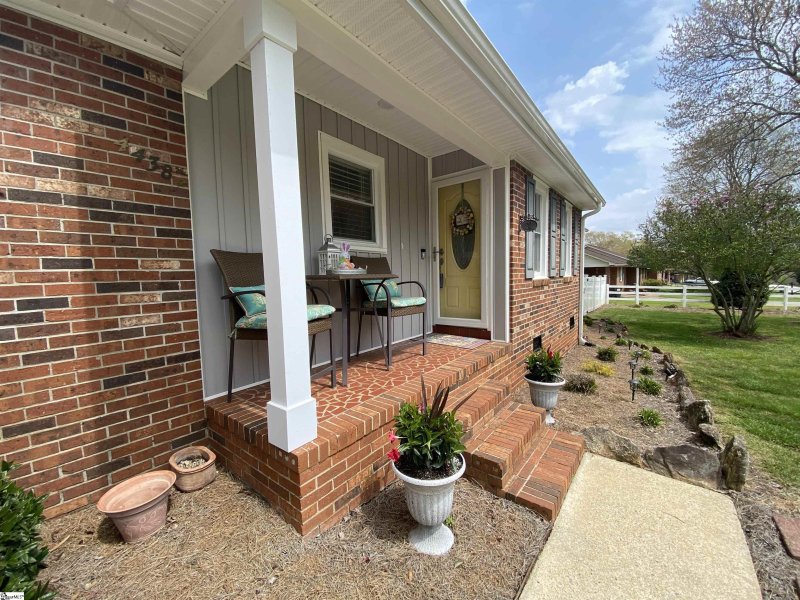 Property image 2 at 4438 Old Easley Bridge Road, Easley, SC 29642