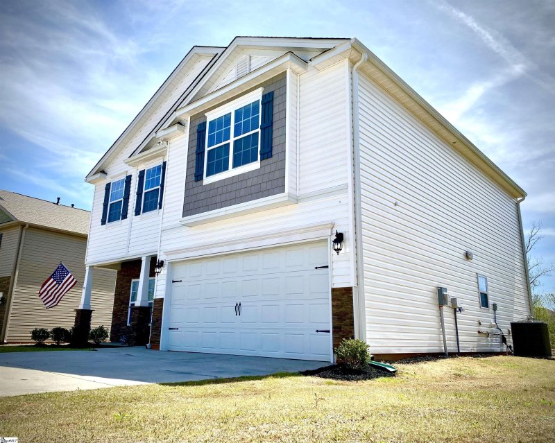 Property image 2 at 750 Westwood Road, Lyman, SC 29365