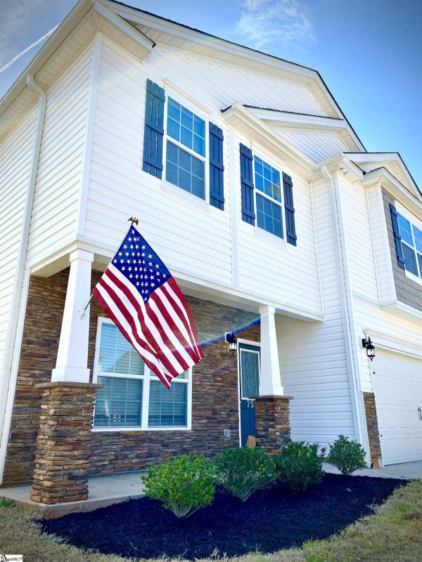 Property image 4 at 750 Westwood Road, Lyman, SC 29365