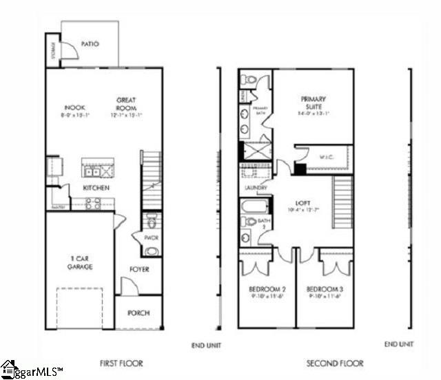 Property image 2 at 113 Telford Drive, Greenville, SC 29617