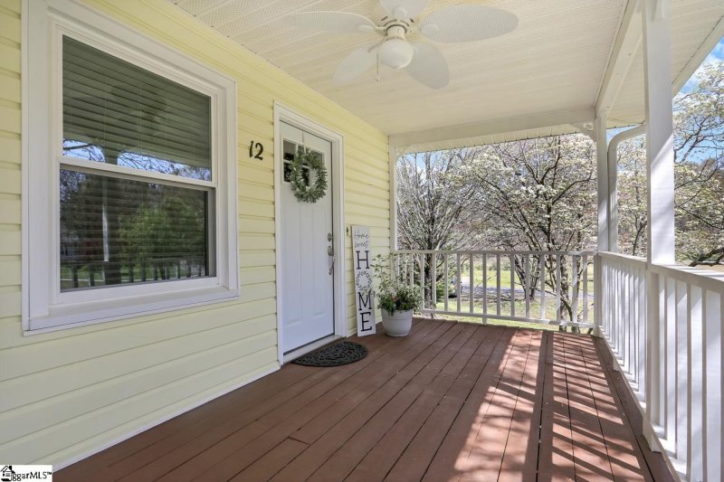Property image 4 at 12 Nicklaus Drive, Greenville, SC 29605-5911