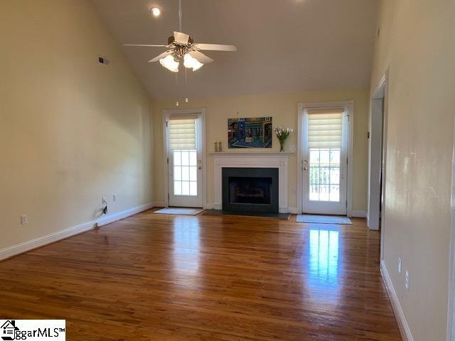 Property image 3 at 165 Kingsley Park Drive, Moore, SC 29369