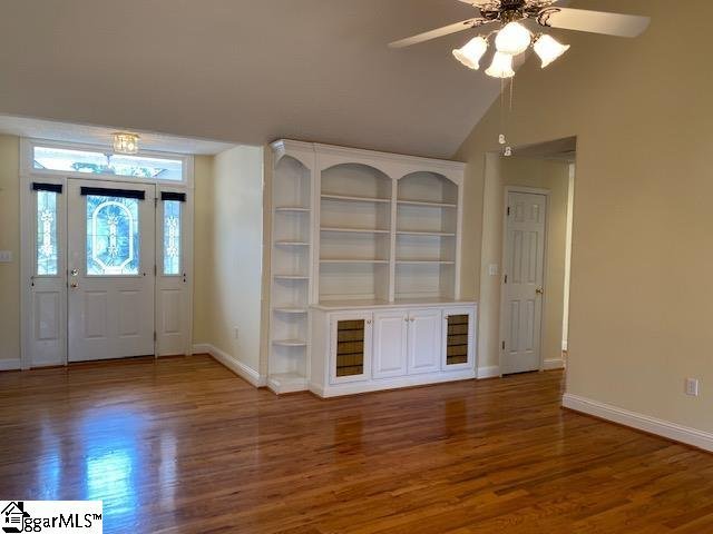 Property image 4 at 165 Kingsley Park Drive, Moore, SC 29369