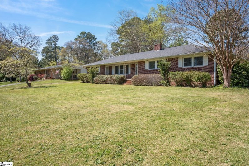 Property image 2 at 2023 Sheldon Drive, Anderson, SC 29621