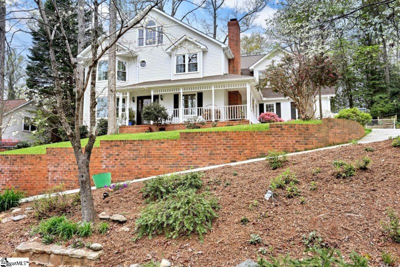 Property image 2 at 13 Crosswinds Way, Greer, SC 29650