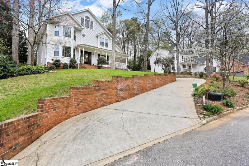 Property image 3 at 13 Crosswinds Way, Greer, SC 29650