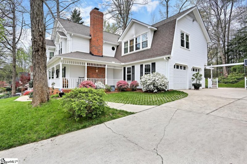 Property image 5 at 13 Crosswinds Way, Greer, SC 29650