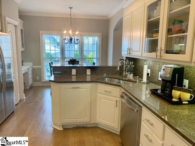 Property image 3 at 6 Meadow Mist Trail, Greer, SC 29650