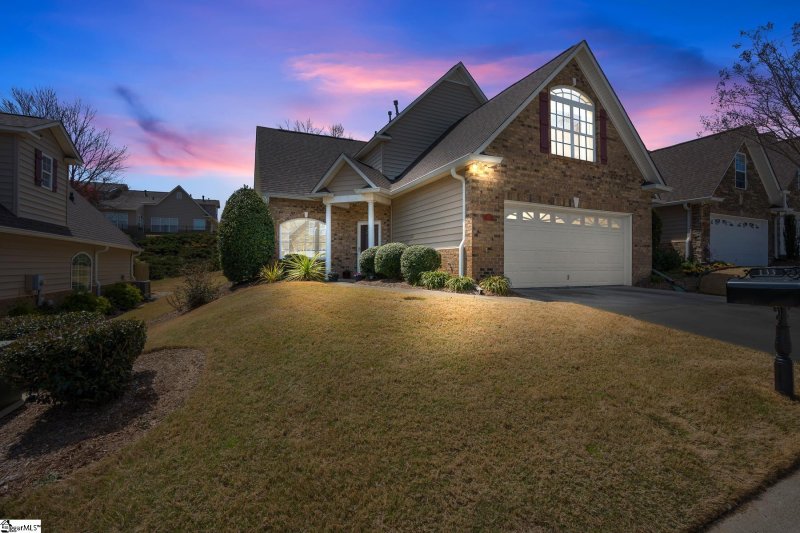 Property image 2 at 133 Pelham Springs Place, Greenville, SC 29615