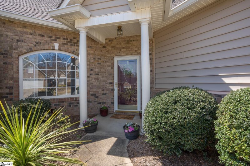 Property image 4 at 133 Pelham Springs Place, Greenville, SC 29615