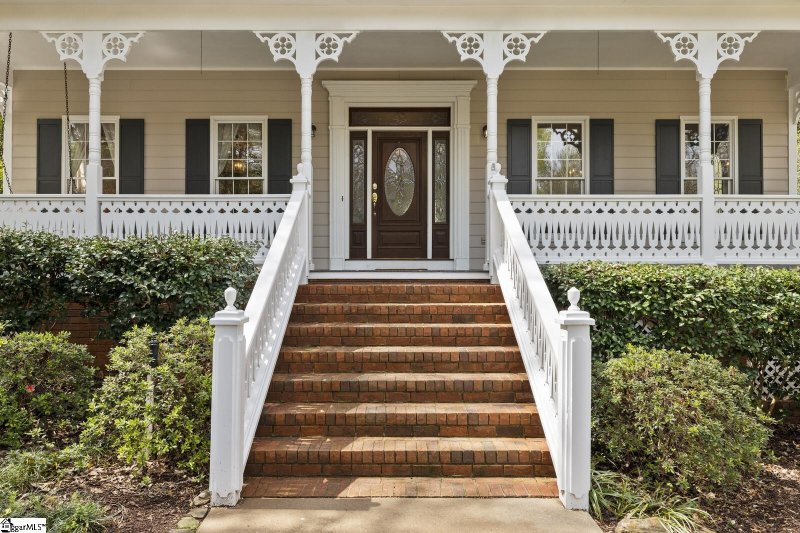 Property image 2 at 1610 Hollyberry Lane, Spartanburg, SC 29301