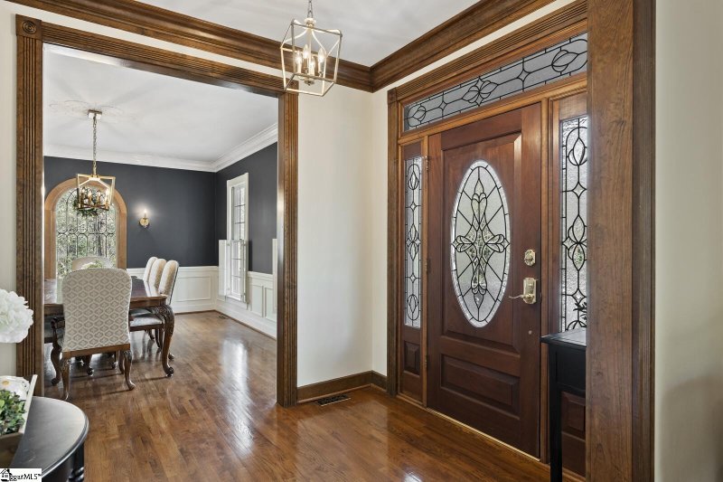 Property image 3 at 1610 Hollyberry Lane, Spartanburg, SC 29301