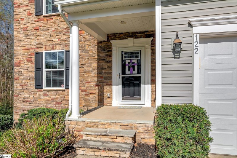 Property image 3 at 122 Guilford Drive, Easley, SC 29642