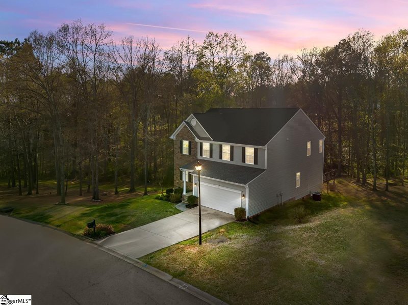 Property image 4 at 122 Guilford Drive, Easley, SC 29642