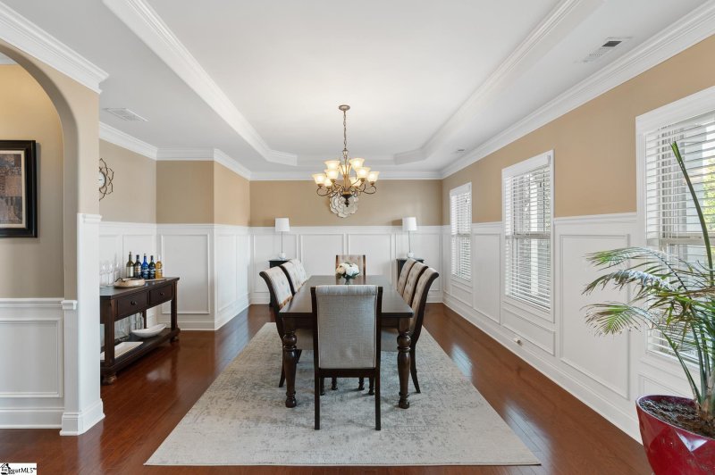 Property image 4 at 100 Murdock Lane, Greer, SC 29651