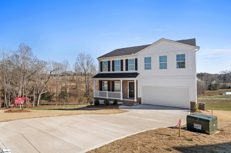 Property image 2 at 7250 Clemie Court, Boiling Springs, SC 29316