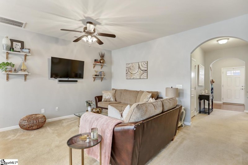 Property image 4 at 449 Christiane Way, Greenville, SC 29607