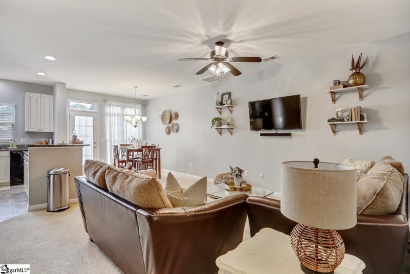 Property image 5 at 449 Christiane Way, Greenville, SC 29607