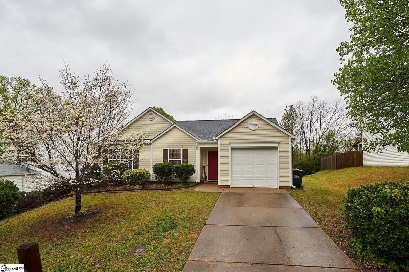 Property image 4 at 3 Willow Bend Drive, Taylors, SC 29687-3042