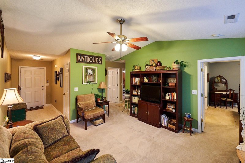 Property image 5 at 3 Willow Bend Drive, Taylors, SC 29687-3042