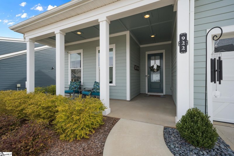 Property image 4 at 922 Berwick Drive, Simpsonville, SC 29681