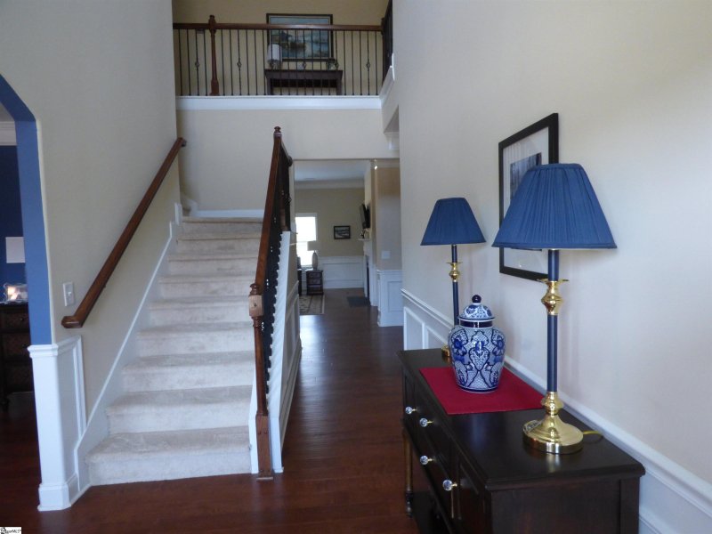 Property image 2 at 417 Tea Olive Place, Simpsonville, SC 29680