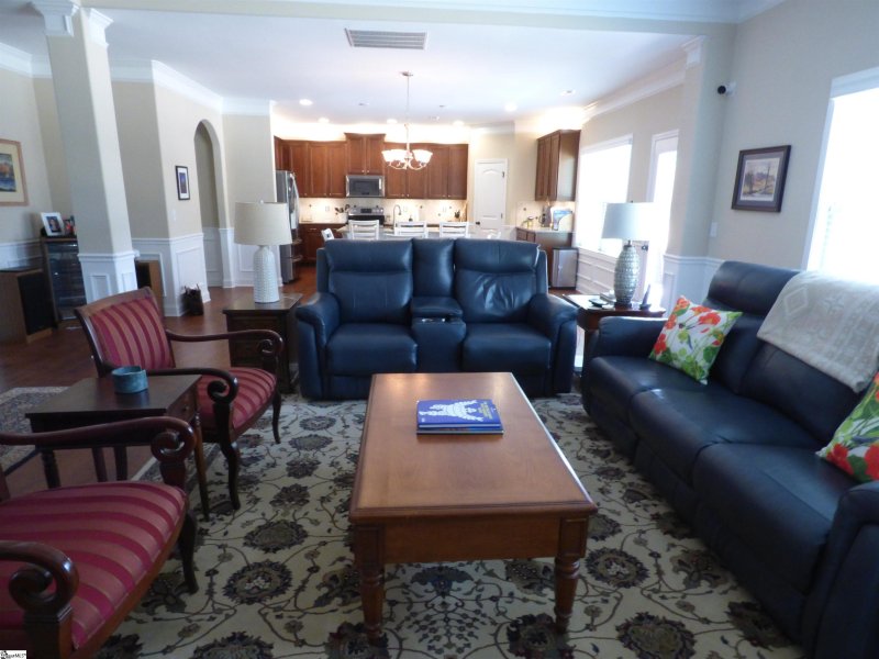 Property image 3 at 417 Tea Olive Place, Simpsonville, SC 29680