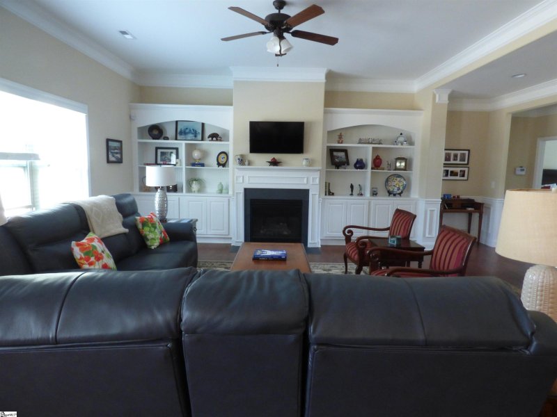 Property image 5 at 417 Tea Olive Place, Simpsonville, SC 29680