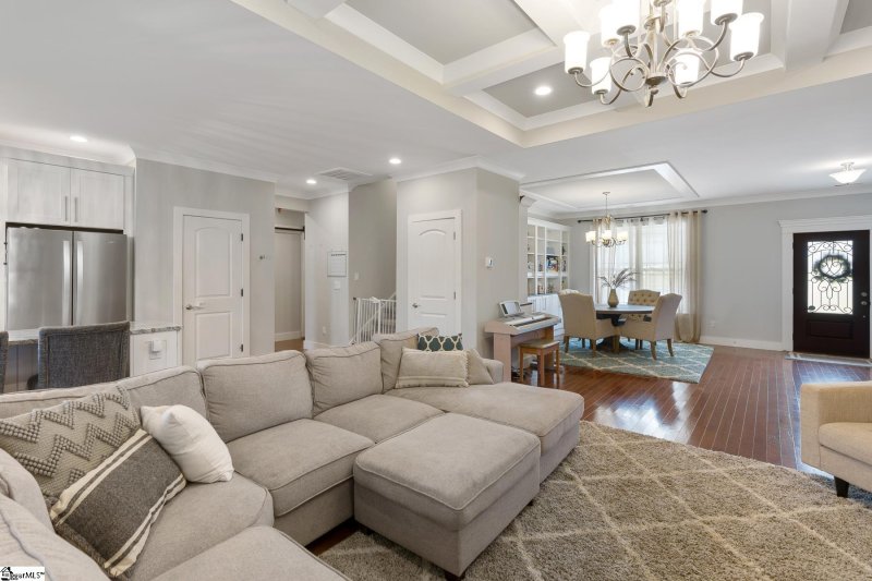 Property image 5 at 430 Risen Star Drive, Boiling Springs, SC 29316